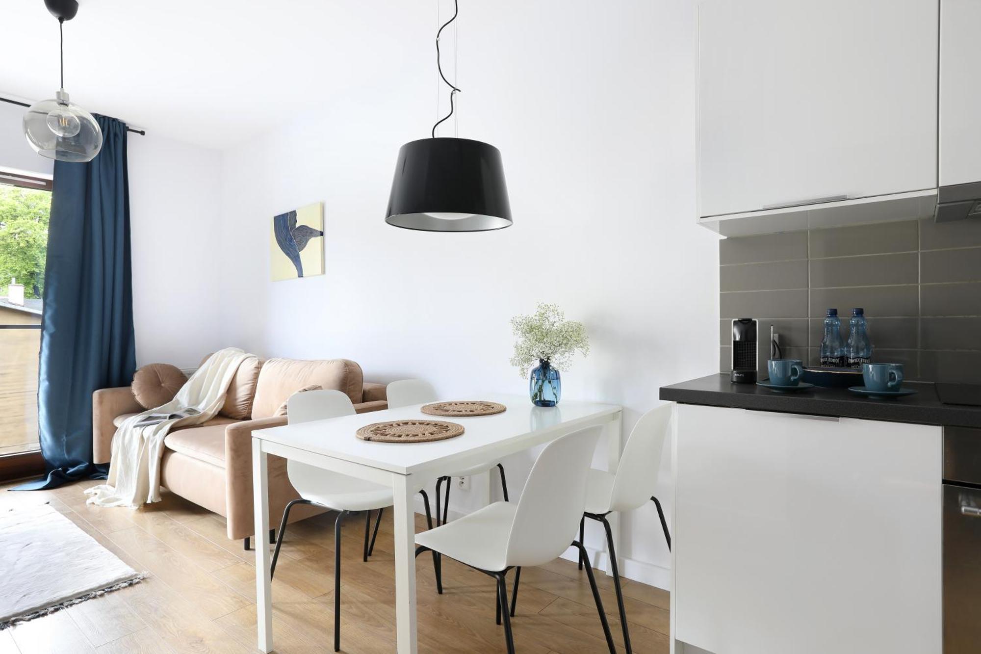 קרקוב Malila Premium Apartments Cracow City Center Pawia 34 מראה חיצוני תמונה