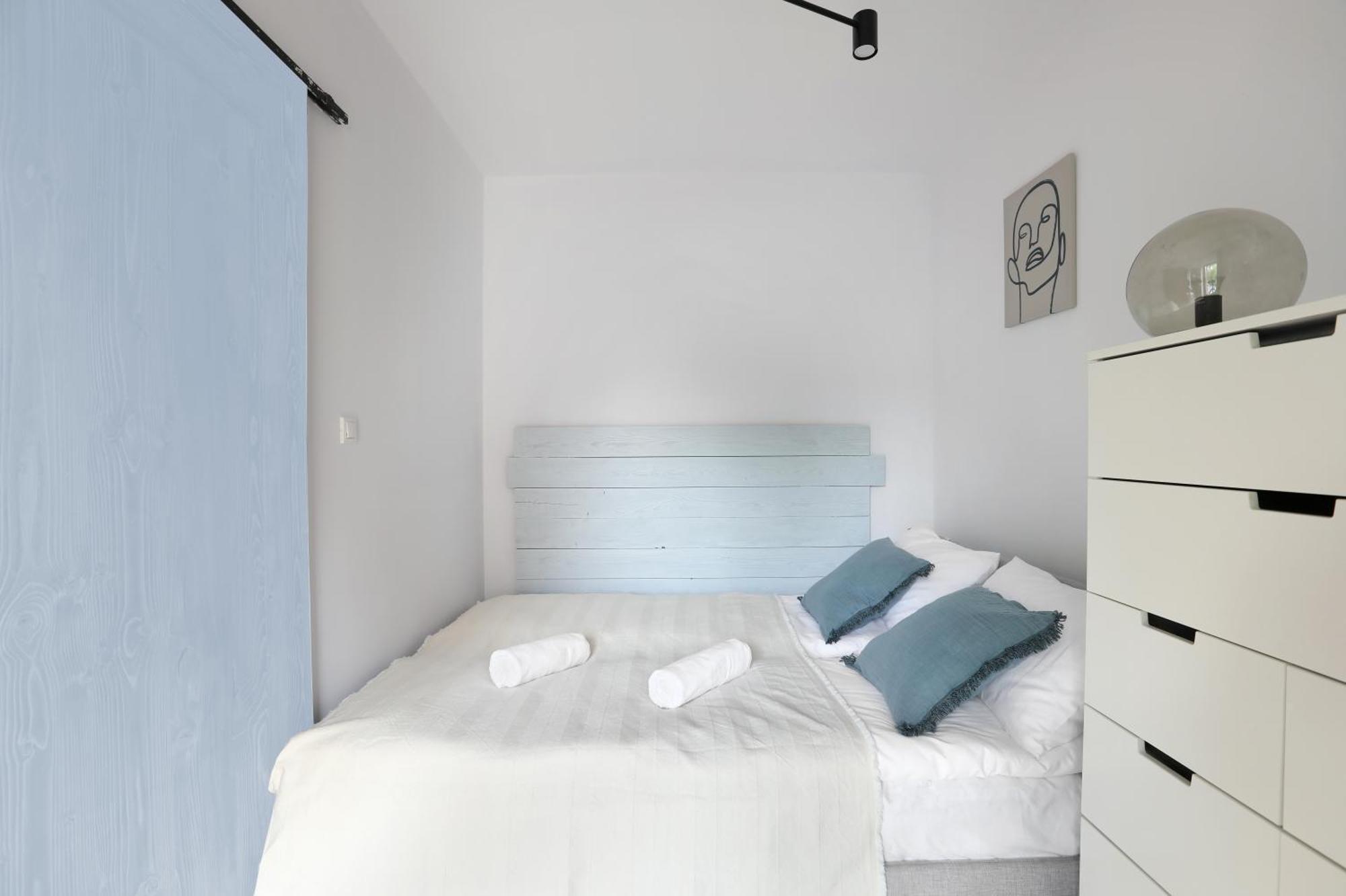 קרקוב Malila Premium Apartments Cracow City Center Pawia 34 מראה חיצוני תמונה