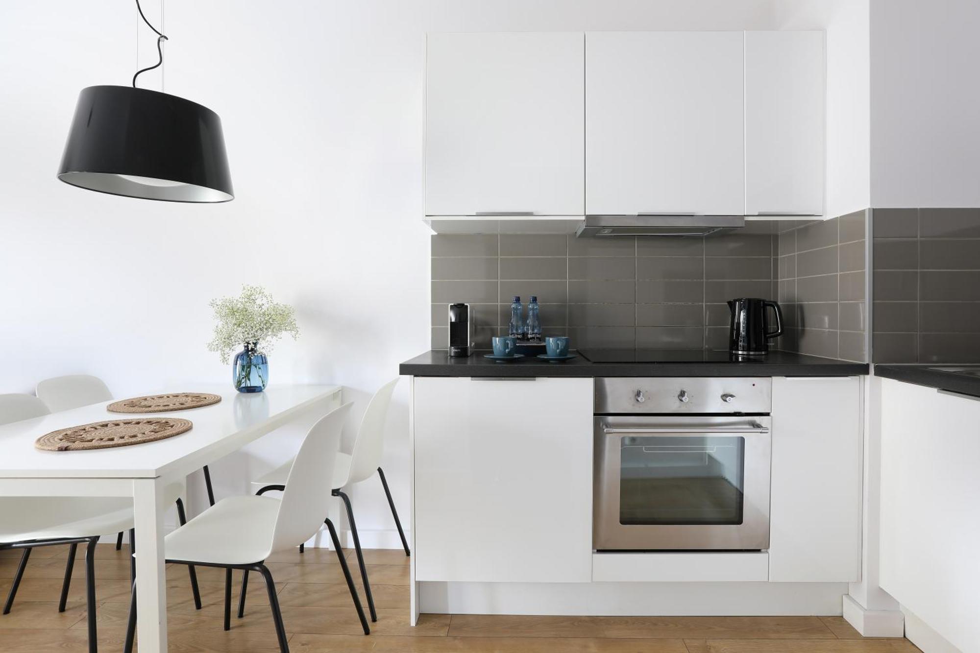 קרקוב Malila Premium Apartments Cracow City Center Pawia 34 מראה חיצוני תמונה